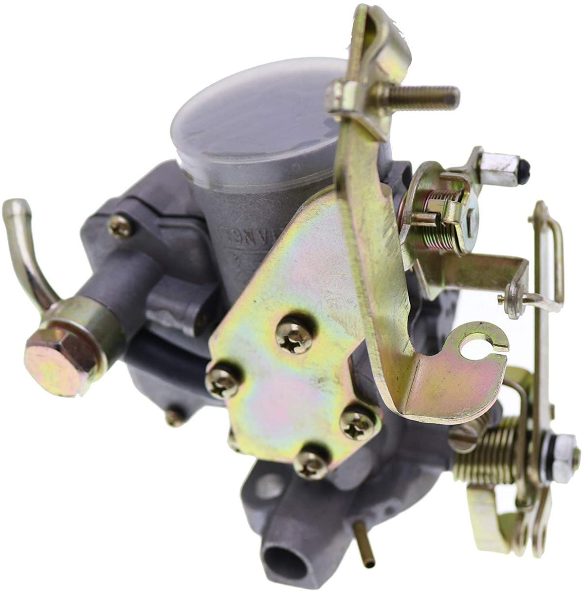 276Q-13000 276Q13000 Carburetor for Joyner 650 Buggy 2 Cylinder LJ276 Engine Sand Spider - Commando & others buggy models - KUDUPARTS