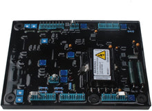 AVR MX321 Automatic Voltage Regulator Control Moudle for Generator Genset With 1 Year Warranty - KUDUPARTS