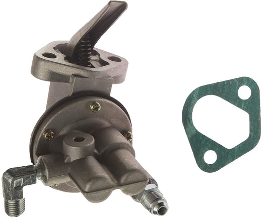 23100-78002-71 Fuel Pump for Toyota Forklift 4P 5R Engine - KUDUPARTS