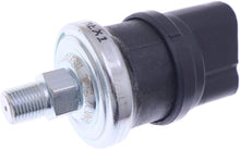 Oil Pressure Switch 6670705 for Bobcat Skid Steer Loader 751 753 763 773 453 463 553 653 - KUDUPARTS