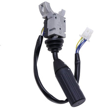 Joystick Controller Switch ZM2907097 Fit for Volvo L45B L45 L40B L40 L35B L35 L32B L32 L30B L30 Heavy Equipment - KUDUPARTS