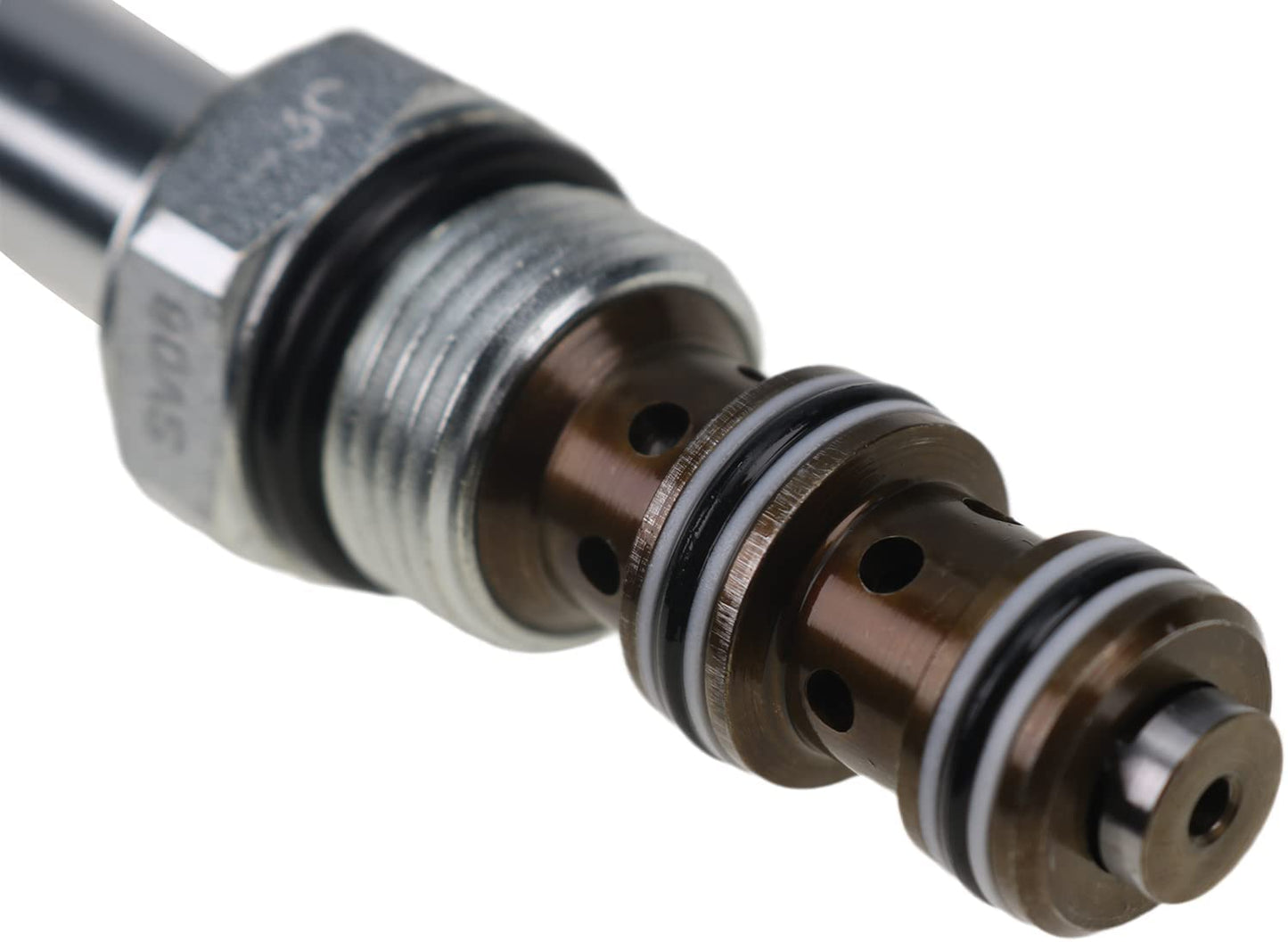 Cartridge 246284 compatible wtih Dana Spicer Clark Transmission Case Wheel Loader 821 621 75286974 - KUDUPARTS