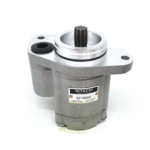 For Komatsu Wheel Loader WA420-3CS Hydraulic Pump 705-14-32240 - KUDUPARTS