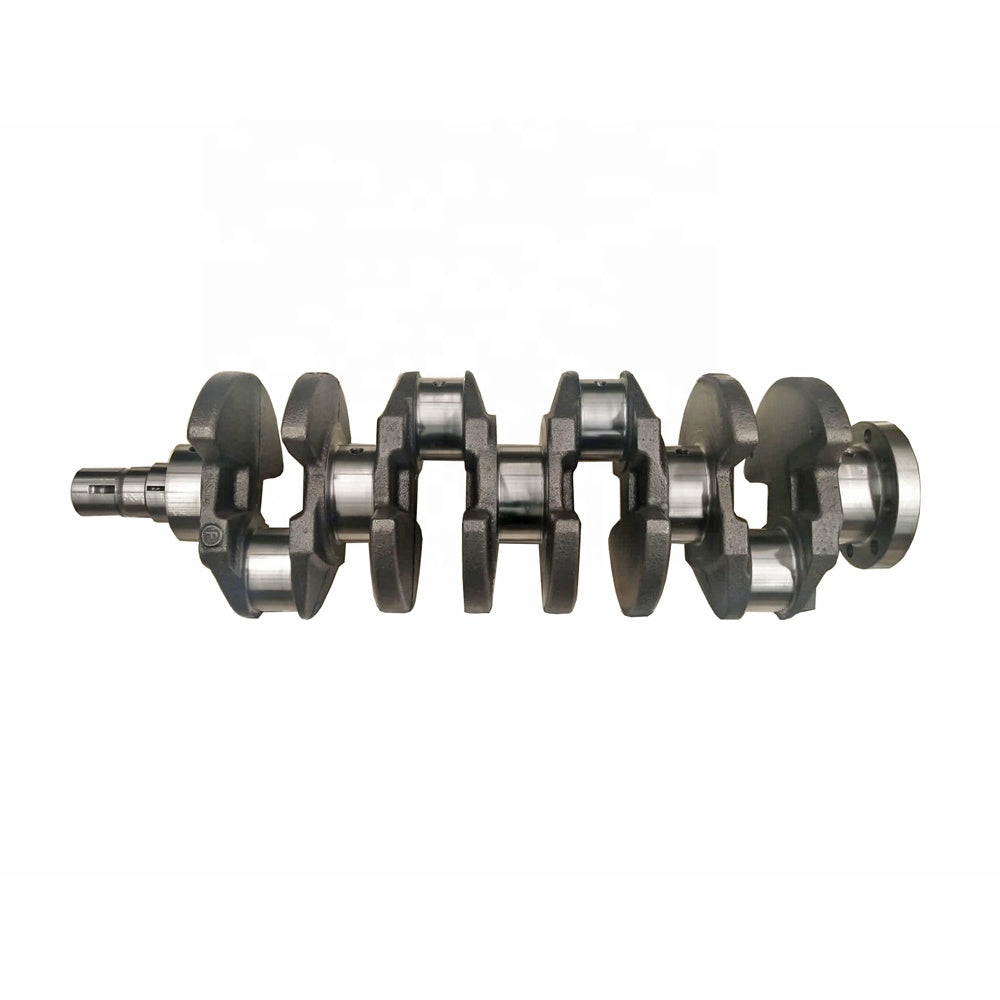 Crankshaft 23110-27420 23110-27000 for Hyundai Engine D4EA D4EB - KUDUPARTS