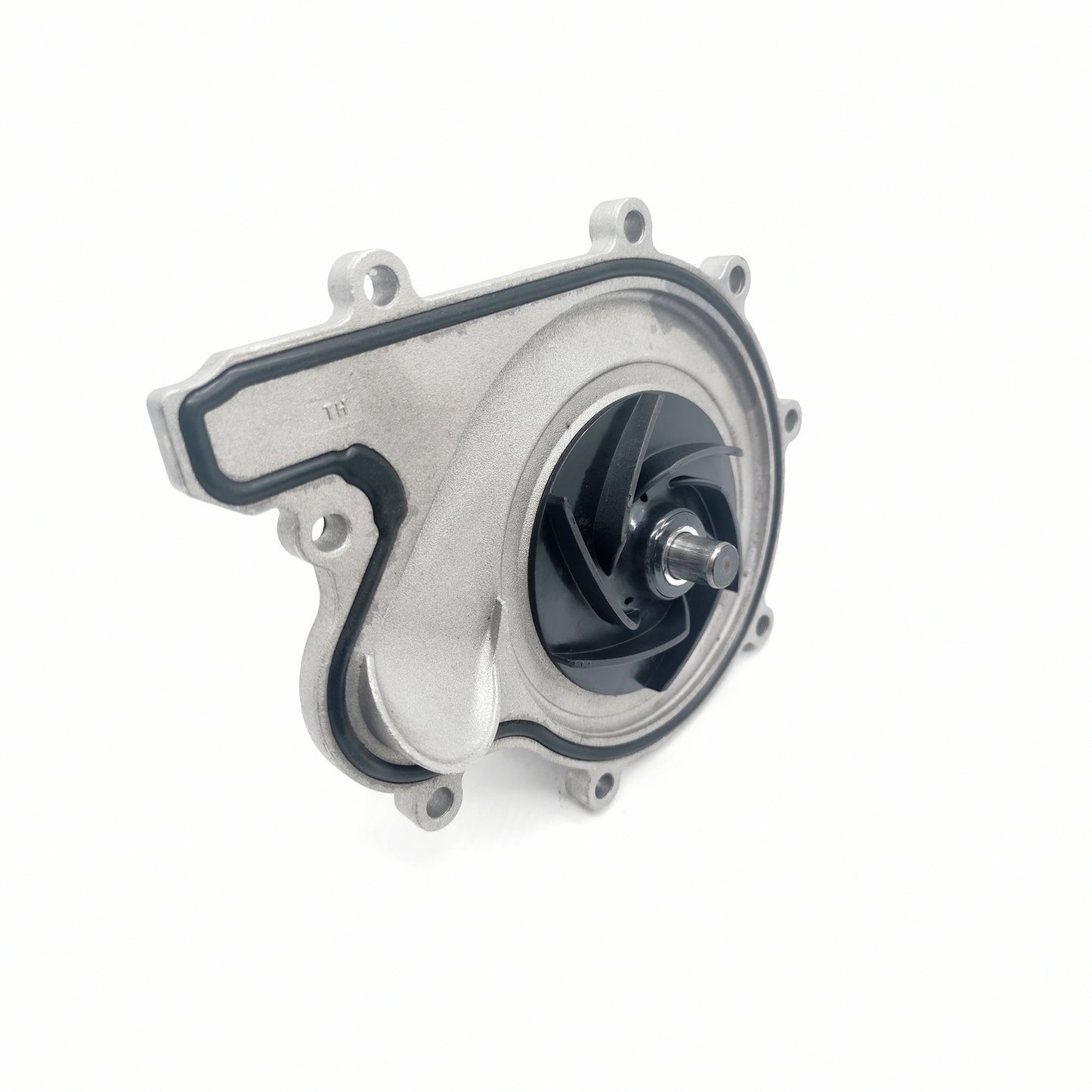 Water Pump C5269784 for Cummins ISF2.8 ISF3.8 Engine - KUDUPARTS