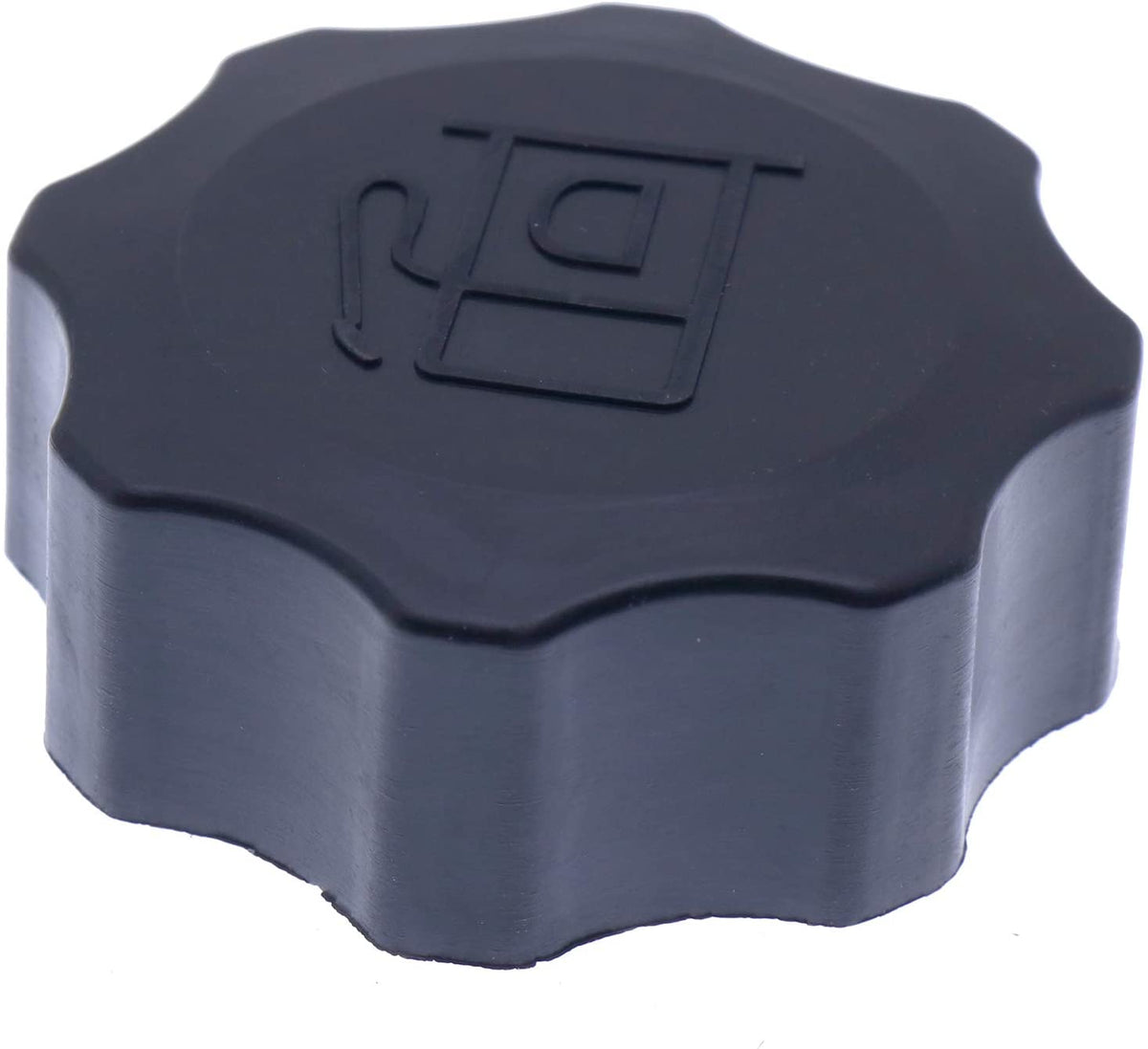 T1060-42020 Fuel Cap for Kubota L4330GST L4330HST L4330HSTC L4400DT L4400F L4400H L45 Indust/Const L4630DT L4630GST L4630GSTC L4630HST L47 Indust/Const L4740GST - KUDUPARTS