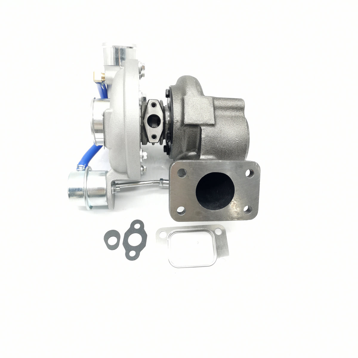 Turbocharger 2674A228 for Perkins Engine 1104C-44TA 1104C-E44TA - KUDUPARTS