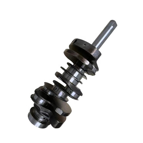 Crankshaft for Kubota D902 Engine Original - KUDUPARTS