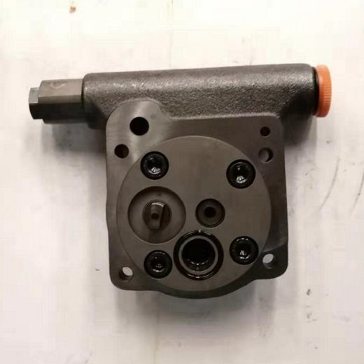 For Komatsu Excavator PC70-7 PC60-7 Hydraulic Pump 704-24-24430 - KUDUPARTS