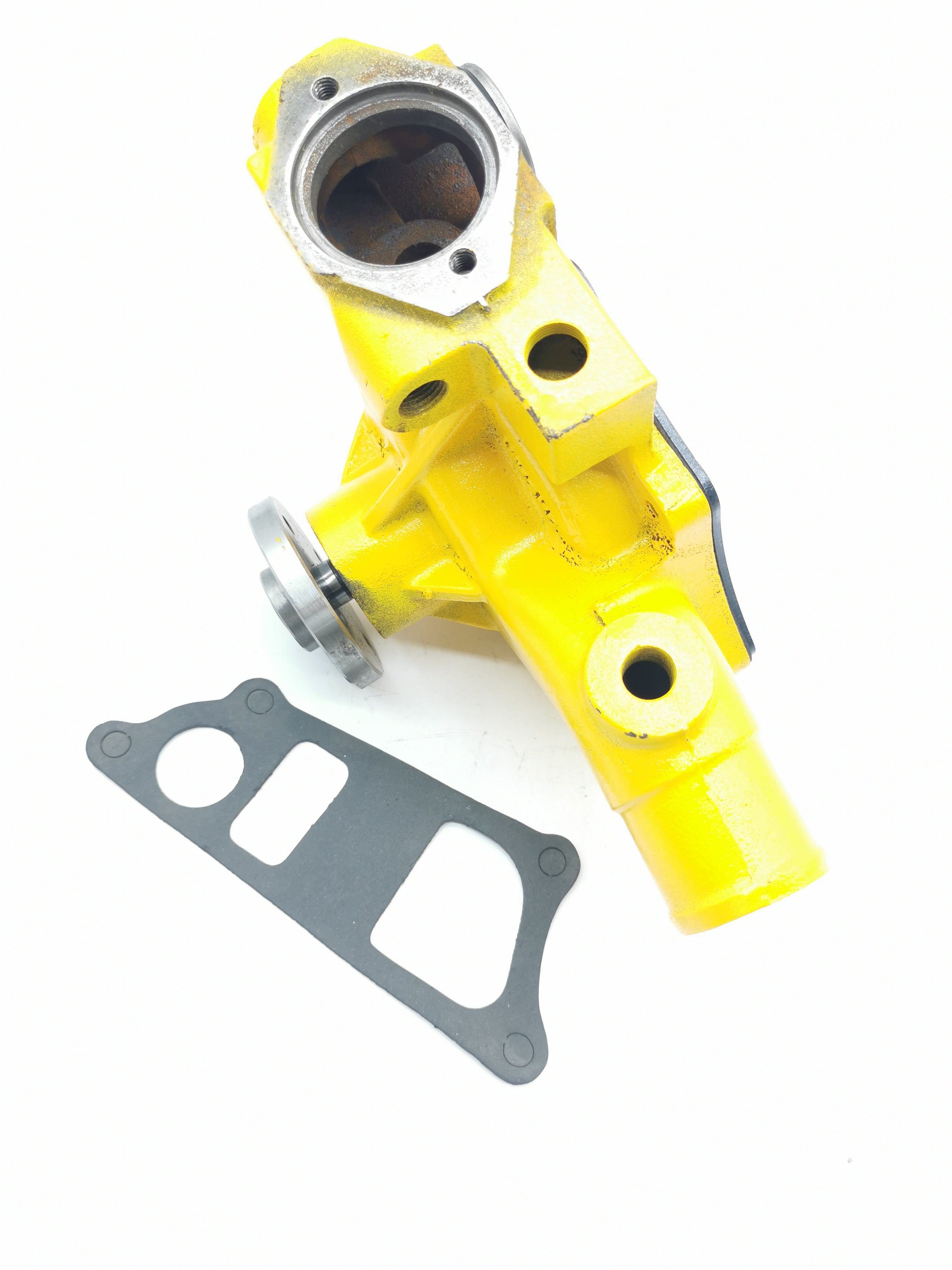 3800883 Water Pump for Cummins B3.3 Diesel Engine Forklift Excavator Loader - KUDUPARTS