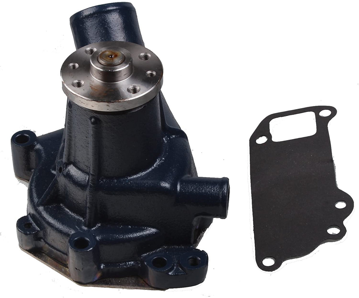 Water Pump Z-1-13650-018-0 Z-8-97253-028-1 for Isuzu 6BG1 6BG1T Engine - KUDUPARTS