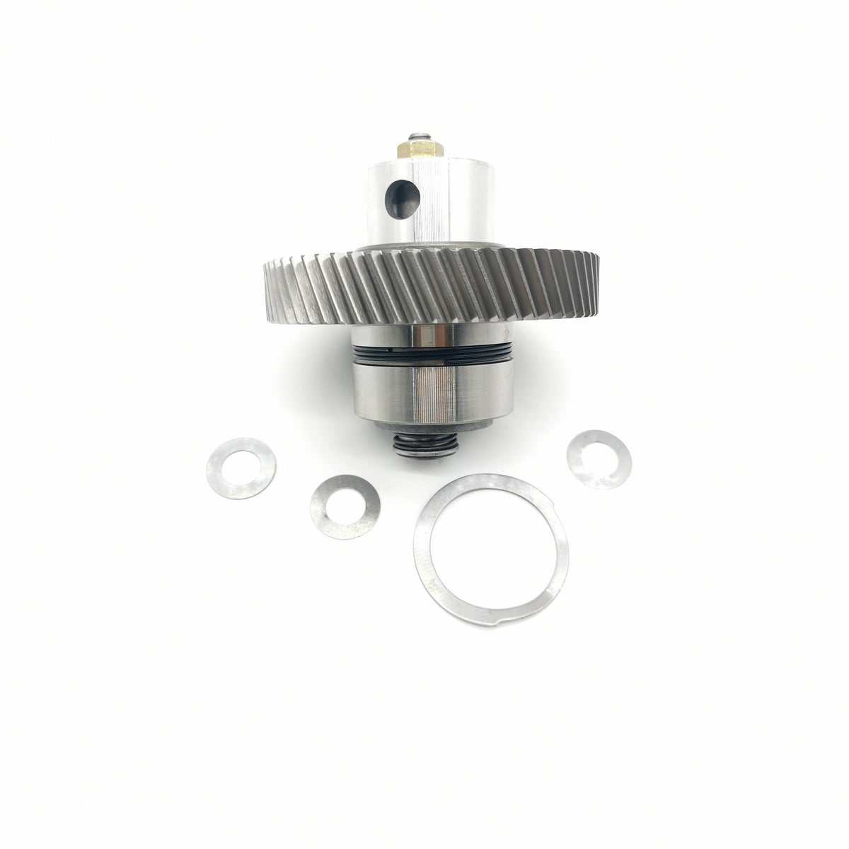 Oil Pump for Perkins 104-22 403C-15 403C-17 404C-22 404C-22T Engine U5MK8266 Caterpillar Engine 3013 3024 297-3050 - KUDUPARTS