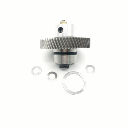 Oil Pump for Perkins 104-22 403C-15 403C-17 404C-22 404C-22T Engine U5MK8266 Caterpillar Engine 3013 3024 297-3050 - KUDUPARTS