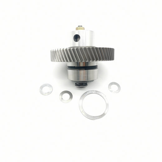 Oil Pump for Perkins 104-22 403C-15 403C-17 404C-22 404C-22T Engine U5MK8266 Caterpillar Engine 3013 3024 297-3050 - KUDUPARTS