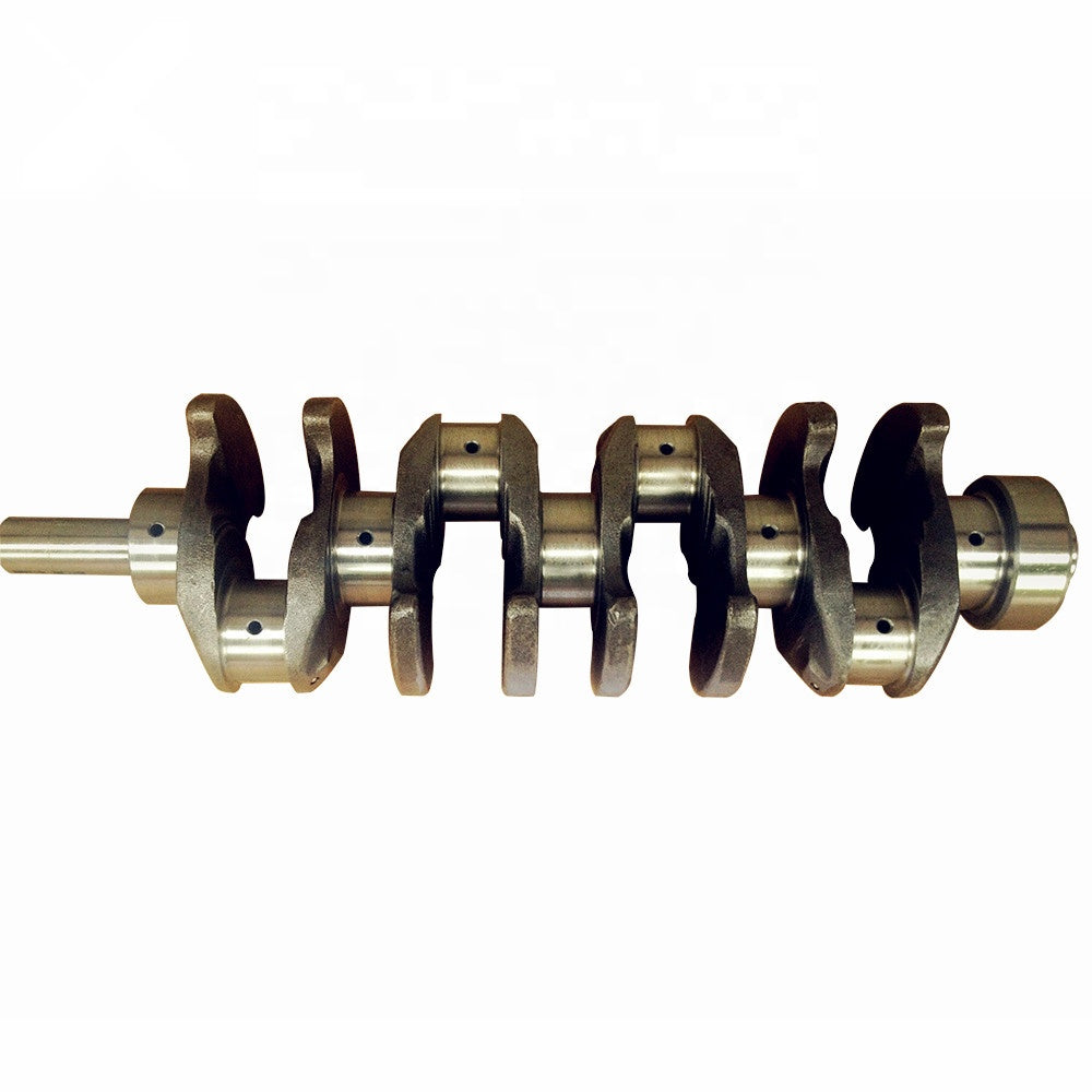 Crankshaft 13401-58010 for Toyota 3B Engine - KUDUPARTS