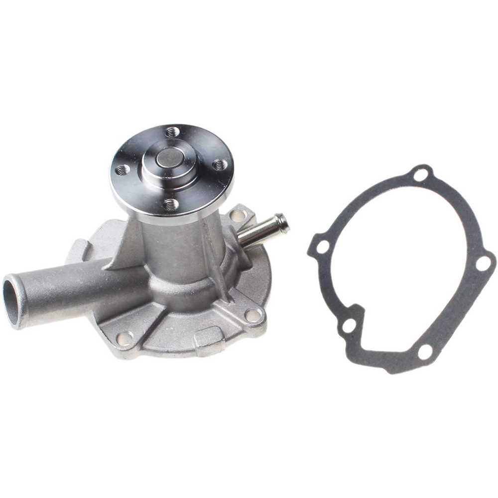 Water Pump 15534-73030 15752-73033 Fit for Kubota B BX Series Tractor B1550D B1550E B1750D B1750E B20 B2150D B2150E - KUDUPARTS