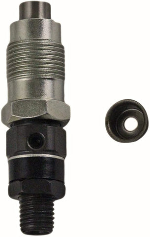 Fuel Injector Nozzle 16454-53905 for Kubota V2203-M-E3B V2403-M-E2B V2203-E2B V2203-B V2403-M-E3B - KUDUPARTS