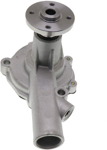 Water Pump MM401401 MM401402 for Mitsubishi Tractors D2000II MT370 MT372 MT630 S370 S630 - KUDUPARTS