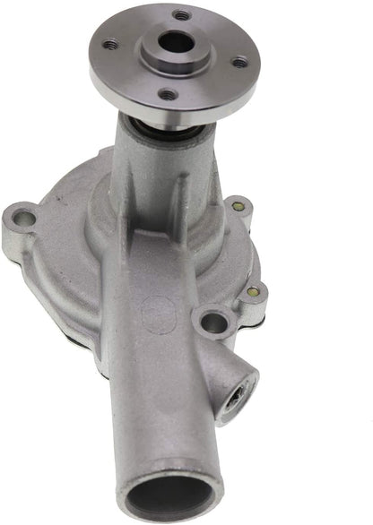 Water Pump MM401401 MM401402 for Mitsubishi Tractors D2000II MT370 MT372 MT630 S370 S630 - KUDUPARTS