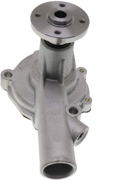 Water Pump MM401401 MM401402 for Mitsubishi Tractors D2000II MT370 MT372 MT630 S370 S630 - KUDUPARTS