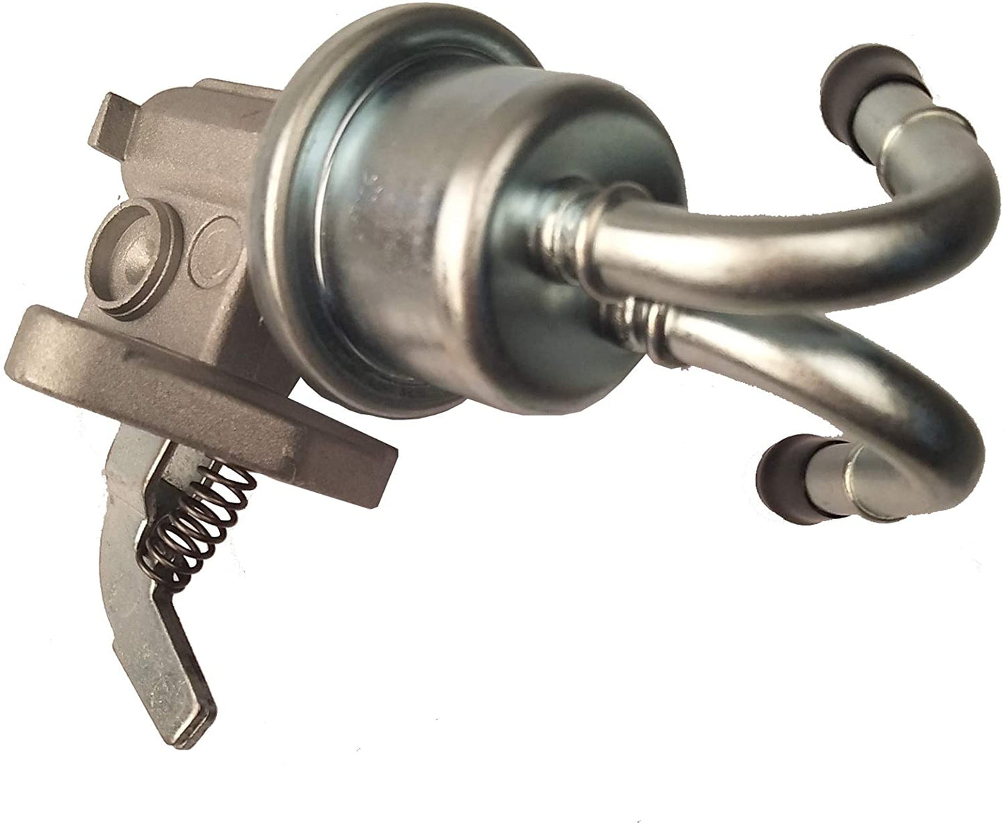 Fuel Pump 7000767 for Bobcat S160 S185 S205 S550 S570 S590 S630 S650 T180 T190 T550 T590 T630 T650 - KUDUPARTS