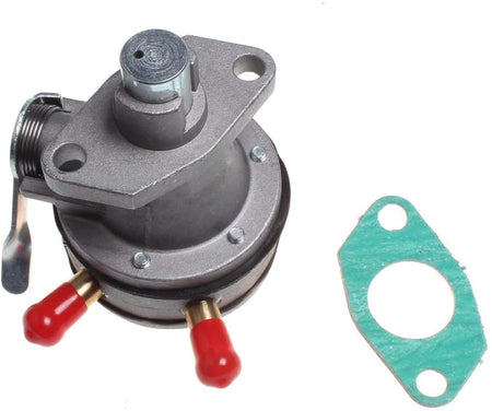 Fuel Feed Pump AM882588 for John Deere 4X2 6X4 955 4200 4300 4400 4500 4600 4700 - KUDUPARTS