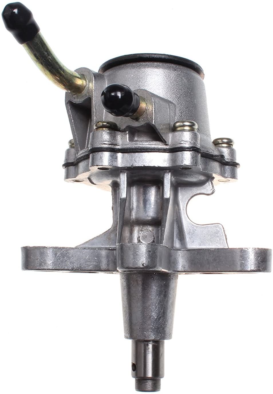 Fuel Pump 427-2819 for Deutz F3L1011 F3L1011F BF4M 1011F 2011 Engine - KUDUPARTS