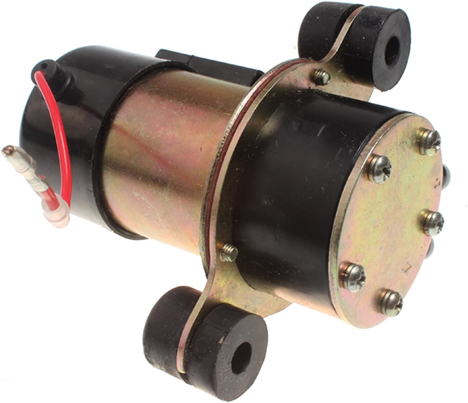 Fuel pump for Mitsubishi S3L2-61SD S3L2-61SDH S4L2-61SD S4L2-61SDH L2E-61SDH L3E - KUDUPARTS