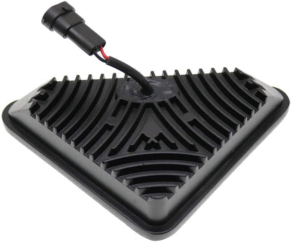 Complete LED Light Kit Compatible with Bobcat Skid Steer 751 753 763 773 863 864 873 883 963 A220 A300 S130 S150 S160 S175 S185 S205 S220 S250 S300 S330 T140 T180 T190 T200 T250 T300 T320 - KUDUPARTS