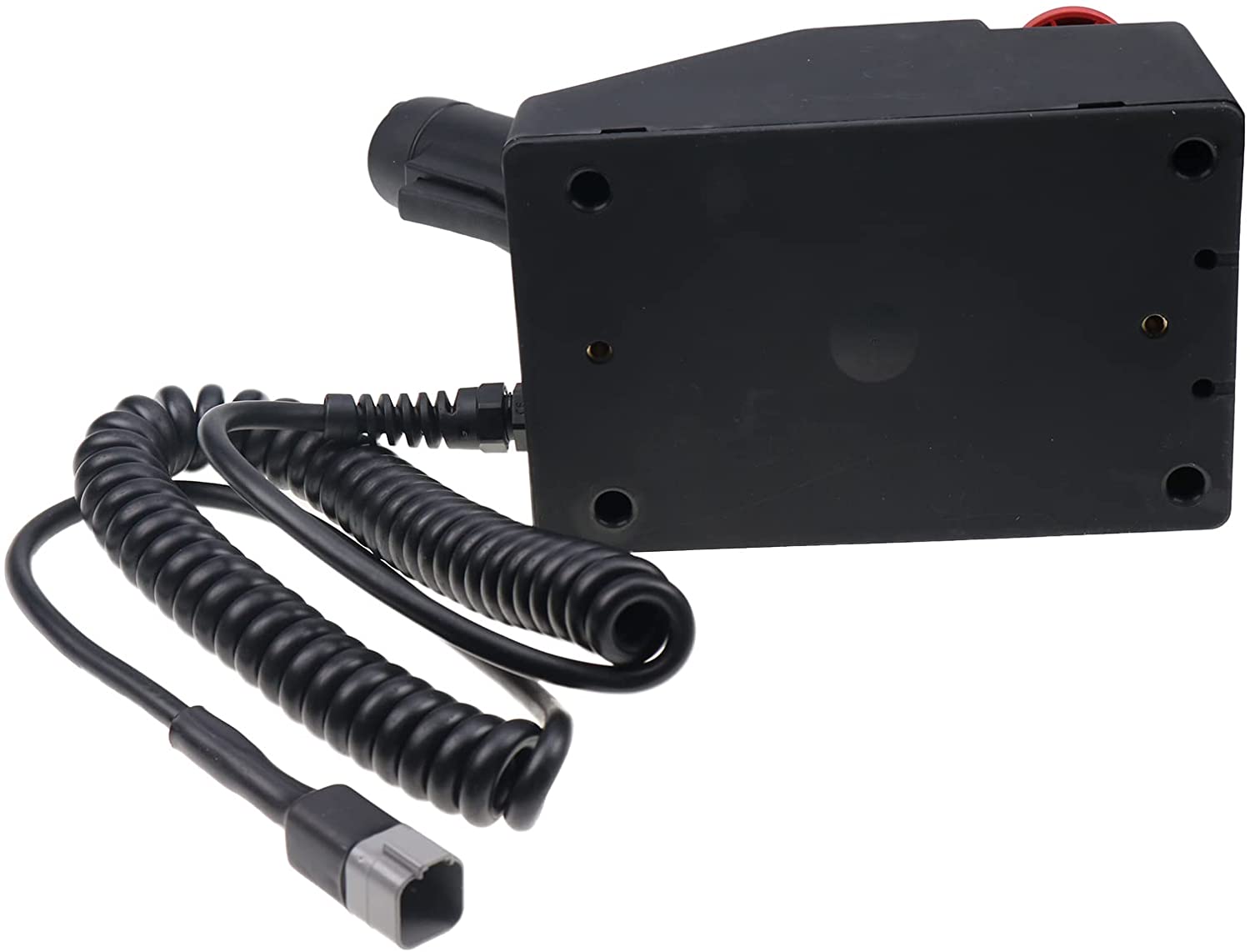 Control Box 1256727 Fit for Genie Gen 6 Smart Link GS GR Scissor