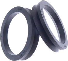 For Bobcat Bobtach Lower Pivot Pin Seal 753 7753 763 773 7753 863 864 873 883 T200 T140 S130 Replaces 6654117 (2PCS) - KUDUPARTS