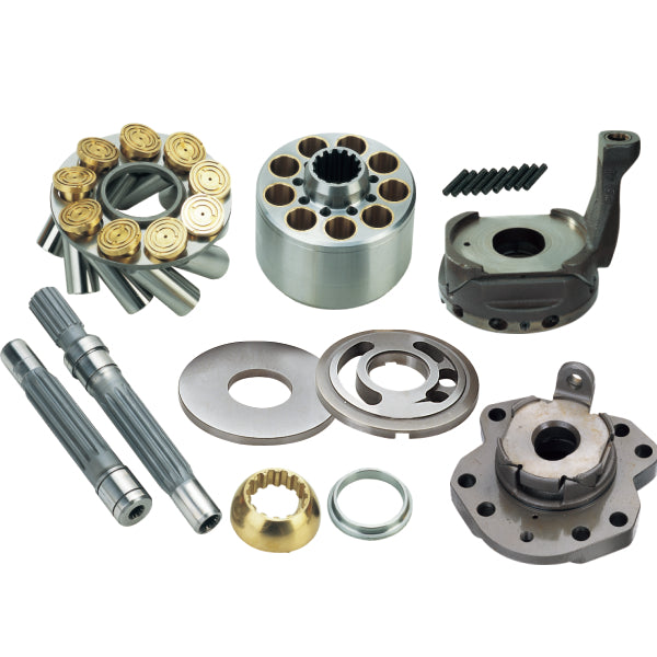 Hydraulic Pump Repair Parts Kit for Sauer PV20 - KUDUPARTS