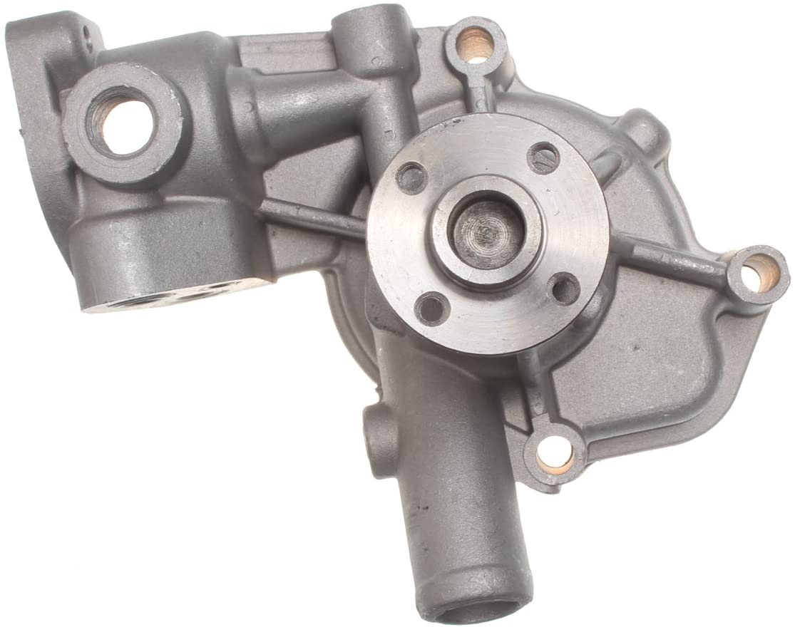 Water Pump 11-9499 for Thermo King Yanmar Engines TK486 TK486E SL100 SL200 - KUDUPARTS