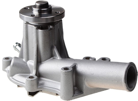 Water Pump 1624173034 For Kubota Engine D1105 Bobcat-Loader Backhoe B100 - KUDUPARTS
