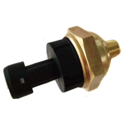 Oil Pressure Sensor 6674315 for Bobcat A220 A300 S130 S150 S160 S175 S185 S205 S220 S250 S300 S330 T140 T180 T190 T200 T250 T300 T320 751 753 763 773 863 864 873 883 963 - KUDUPARTS