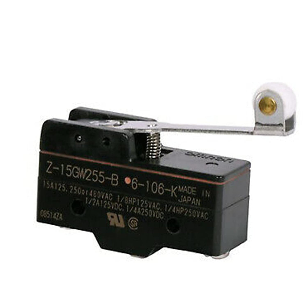 Power Shuttle Electrical Circuit Switch D137363 Compatible with Case 40XT 480E 580K 580L 580M 584E 585E 586E 590 590L New.Holland LV80 U80 U80B U80C - KUDUPARTS
