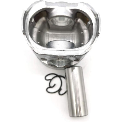 Rebuild Kit for Kubota D722 Engine B7300HSD B7400HSD BX1800D BX1850D BX1860D Bobcat 320 Mini-Excavator ZD18 Zero Turn Mower BX1880 Tractor - KUDUPARTS