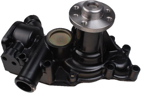 Water Pump 8-98126230-0 for Isuzu 4LE1 4LE2 Hitachi EX55 EX50U ZAX70 ZAX55 SK75 - KUDUPARTS