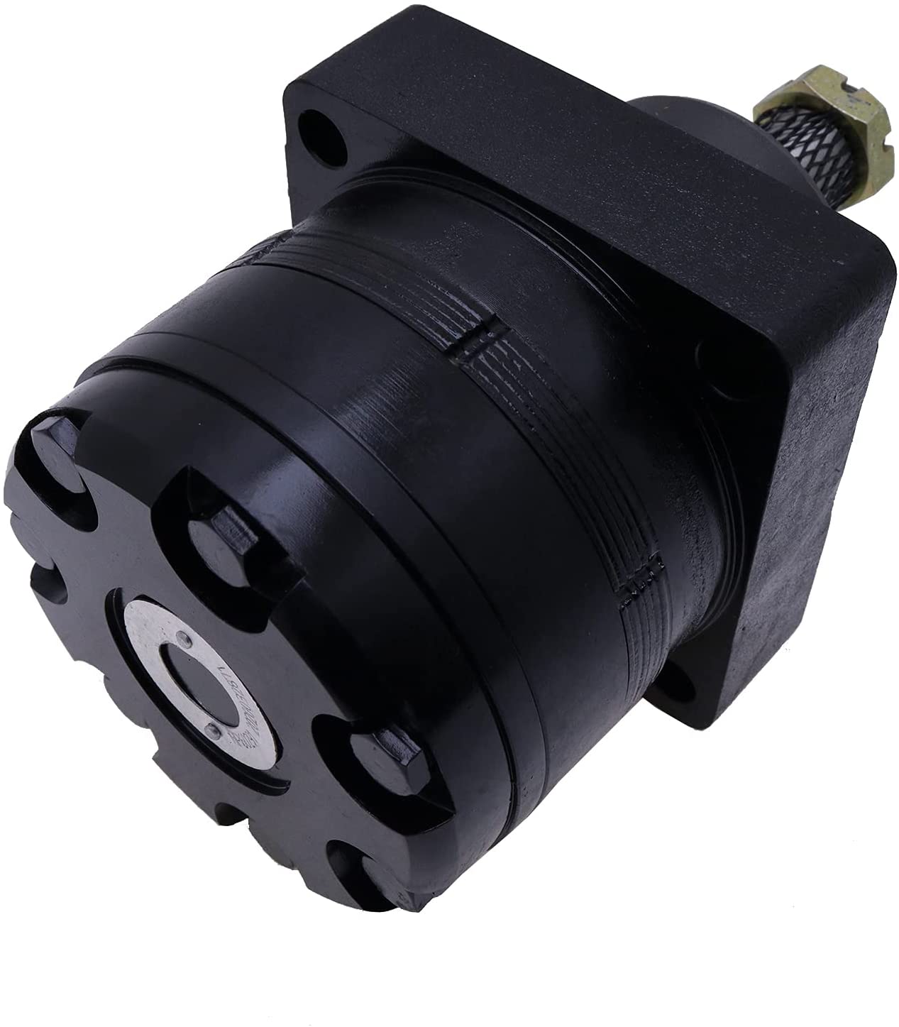 Hydraulic Drive Motor Wheel 70041342 for JLG - KUDUPARTS