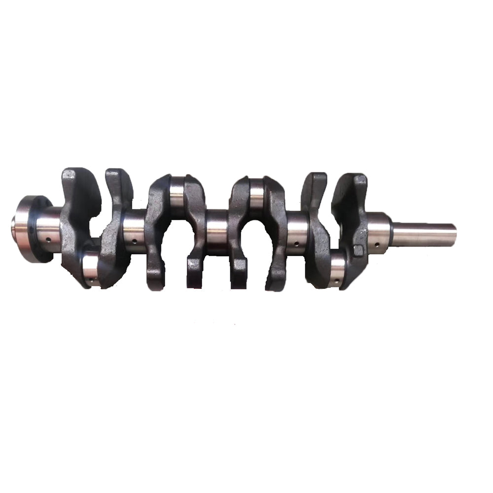 Crankshaft for Yanmar 4TNV98 4TNV98C-NJSL Engine - KUDUPARTS