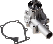 Water Pump 1624173034 For Kubota Engine D1105 Bobcat-Loader Backhoe B100 - KUDUPARTS