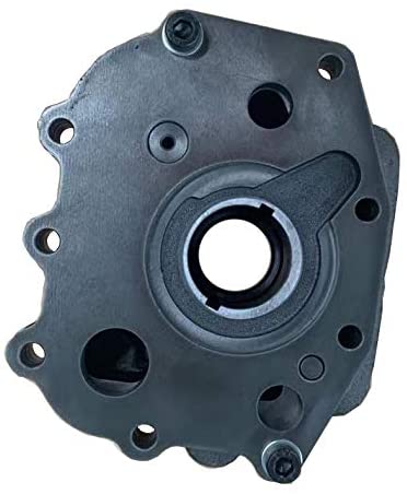 Hydraulic Pump Assy 44081-20150 for Kawasaki Wheel Loader 85ZA 85ZIV 90ZIV 90ZIV-2 - KUDUPARTS