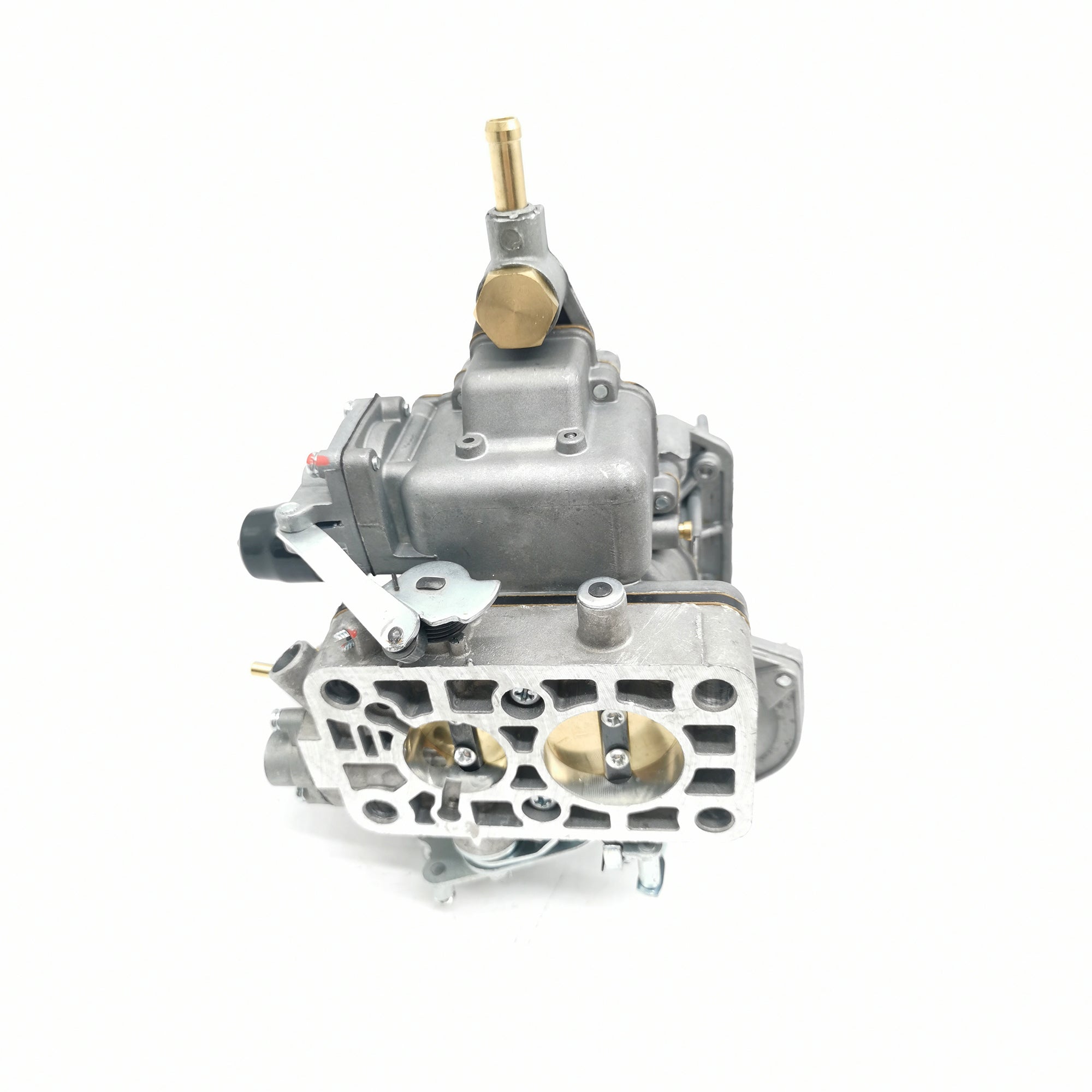 Compatible with Carburetor 2107-1107010-20 for Lada 2101-2107 Niva 1600