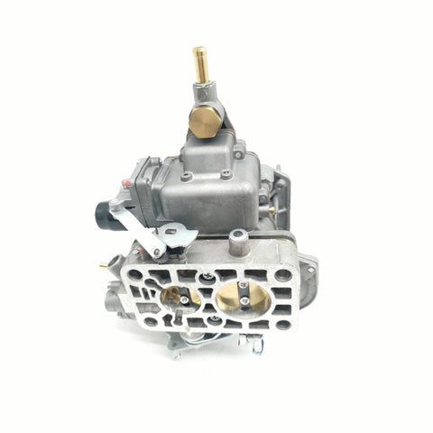 Compatible with Carburetor 2107-1107010-20 for Lada 2101-2107 Niva 1600 - KUDUPARTS