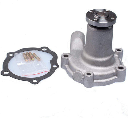 Water Pump 724550-42700 Fit for Yanmar Tractors 220C 270 2200 2310 2700 YM220C YM270 YM2200 YM2700 - KUDUPARTS