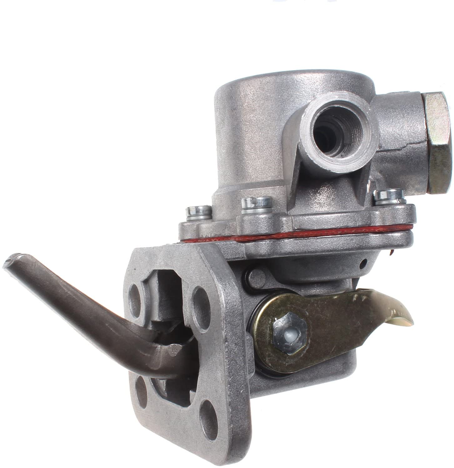 Fuel Lift Pump 1004.4 ULPK0034 for Perkins 4CYL Phaser Engine JCB LOAD ALL ETC - KUDUPARTS