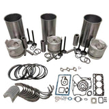 SD20 Overhaul Rebuild Kit for Nissan SD22 SD-22 Engine Construction Machinery